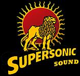 supersonic sound