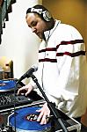 statik selektah