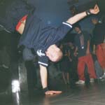 footwork mafia
