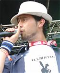 italo reno