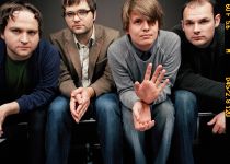 Death Cab For Cutie
