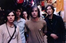 The Brian Jonestown Massacre