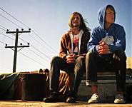 Two Gallants
