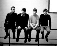 The Futureheads