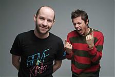 Turntablerocker