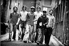 The Cat Empire