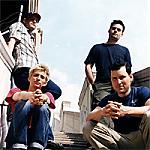 the weakerthans