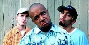 Cunninlynguists