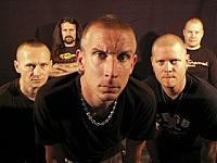 clawfinger