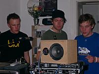 Team Recorder