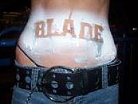 blade