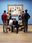 arrested development
