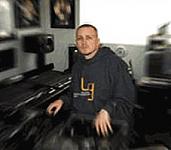 dj revolution