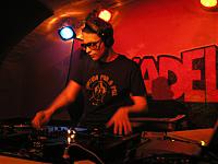 dj exel. pauly