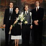 arcade fire