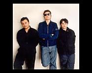 Manic Street Preachers