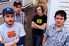 Modest Mouse
