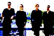 Porcupine Tree