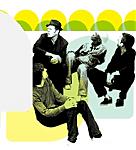 the good, the bad & the queen