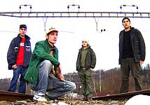 real rock soundsystem