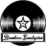 boomboxx sound