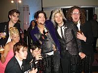 the sounds