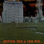 hinter mir & vor mir