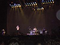 billy talent tour 2007