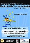 musiclounge-bw EVENT ORGANIZATION presents "Ska Nacht Konstanz"