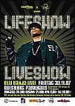 live in concert