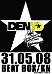 musiclounge-bw INDEPENDENT MUSIC MAGAZINE presents "da geht was!"