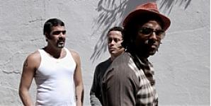 Cosita Buena Worldtour 2008