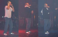 sinnflut tour 2006