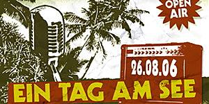 ein tag am see openair
