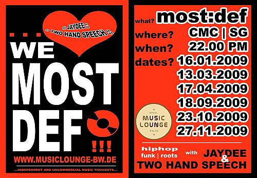 musiclounge-bw Frontside