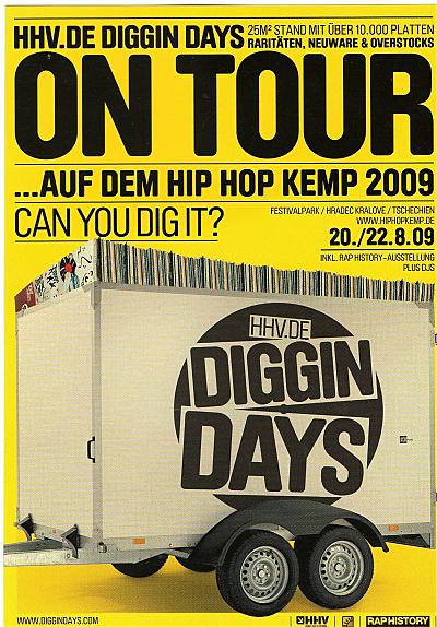 hhv.de Frontside