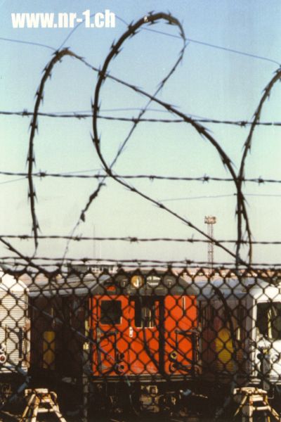 number one Frontside