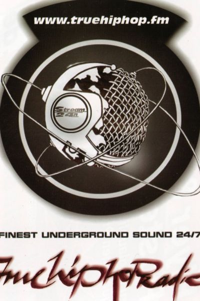 truehiphop Frontside