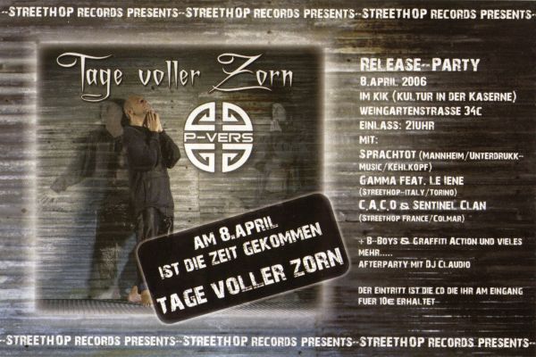p-vers Frontside