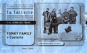 fonky family Frontside