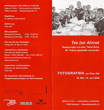 tee bei ahmet Frontside