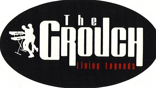 living legends Frontside