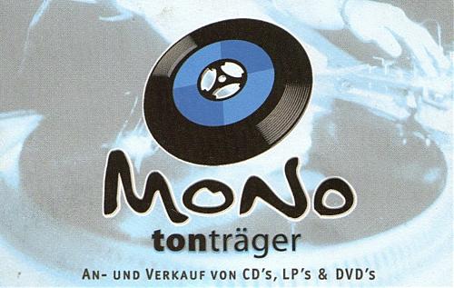 mono freiburg Frontside