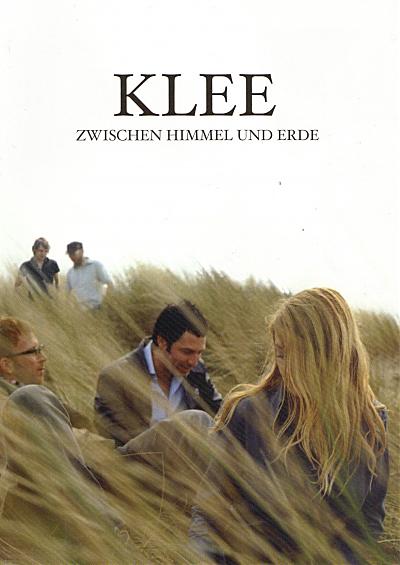 klee Frontside