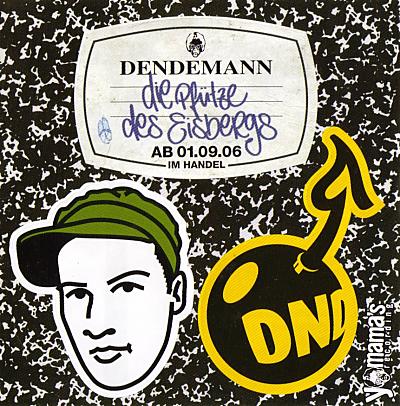 dendemann Frontside