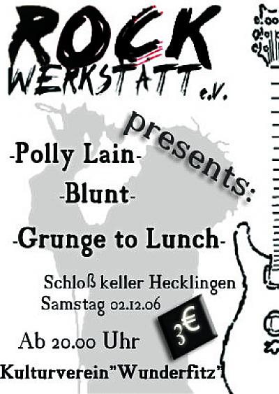 rockwerkstatt Frontside