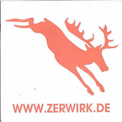 zerwirk Frontside