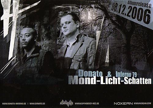 donato und inferno 79 Frontside