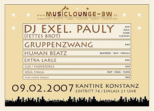 rap jam konstanz Frontside