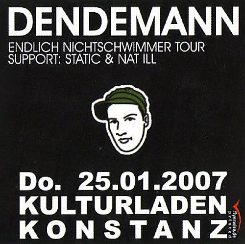 dendemann Frontside